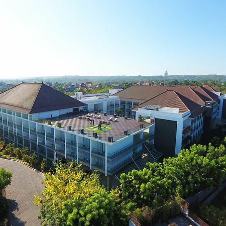 The Sintesa Residence Jimbaran Ngoại thất bức ảnh