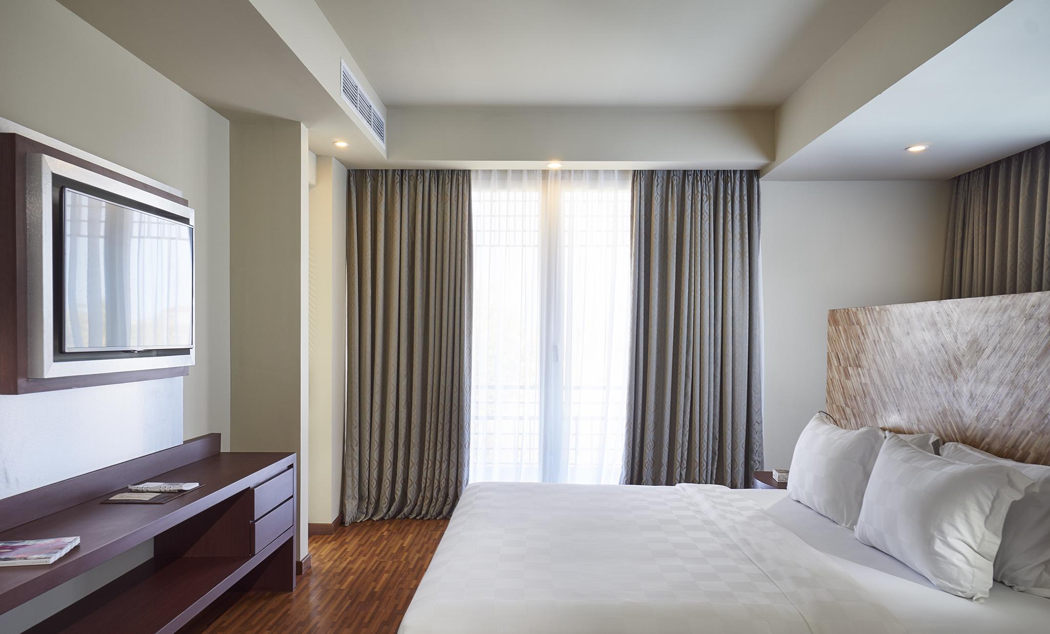 The Sintesa Residence Jimbaran Ngoại thất bức ảnh