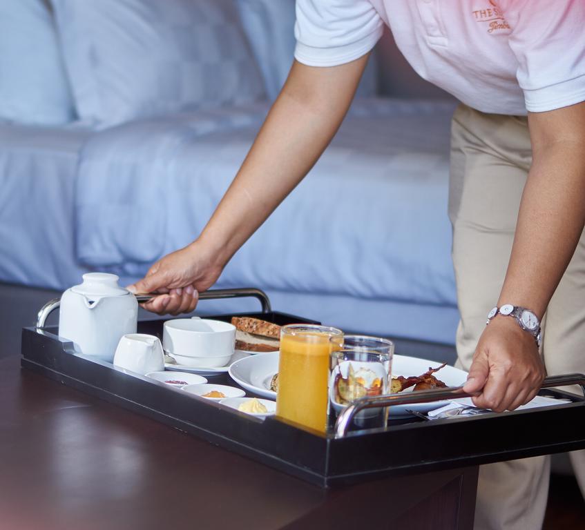 The Sintesa Residence Jimbaran Ngoại thất bức ảnh