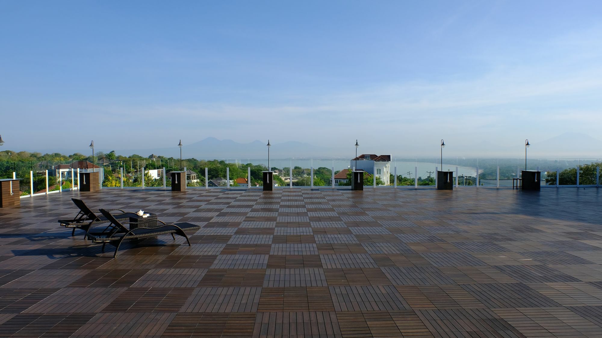 The Sintesa Residence Jimbaran Ngoại thất bức ảnh