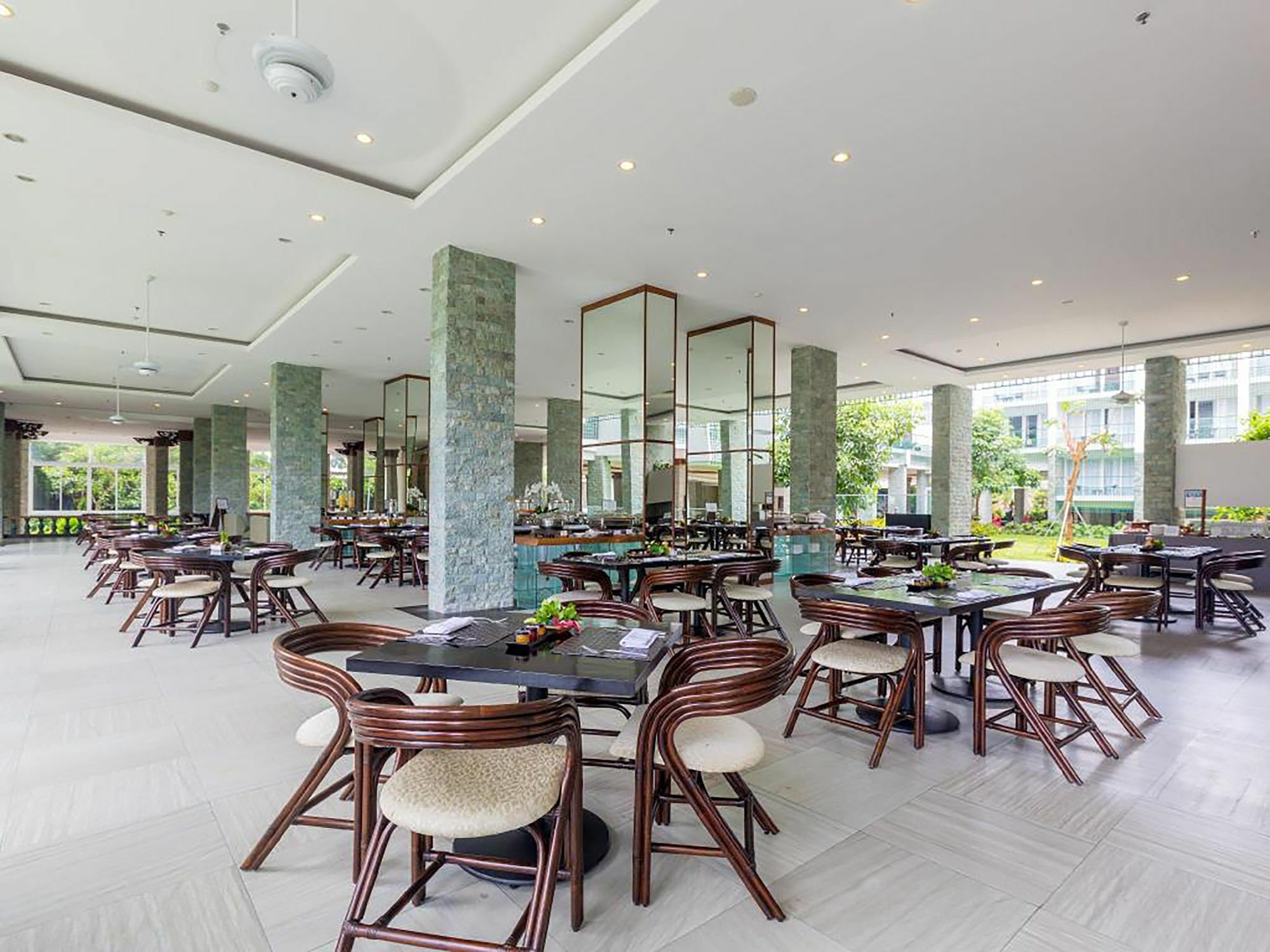 The Sintesa Residence Jimbaran Ngoại thất bức ảnh