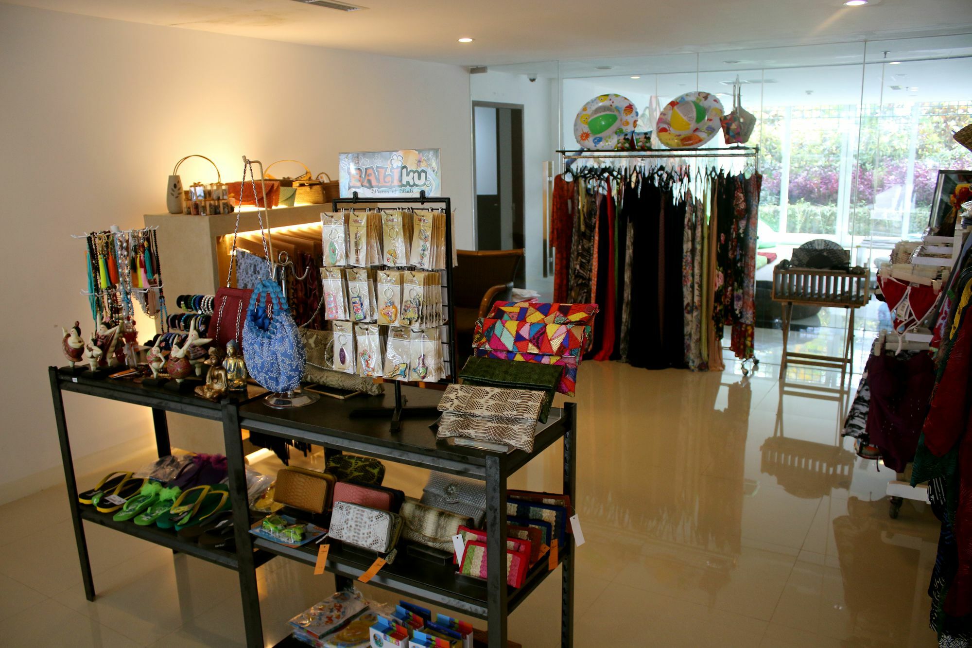 The Sintesa Residence Jimbaran Ngoại thất bức ảnh