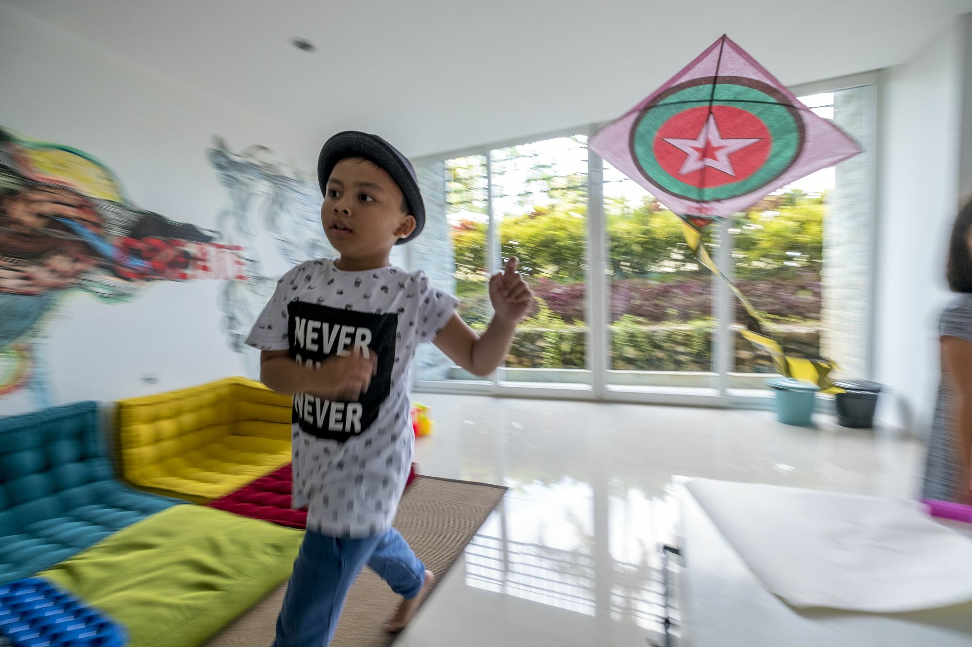 The Sintesa Residence Jimbaran Ngoại thất bức ảnh