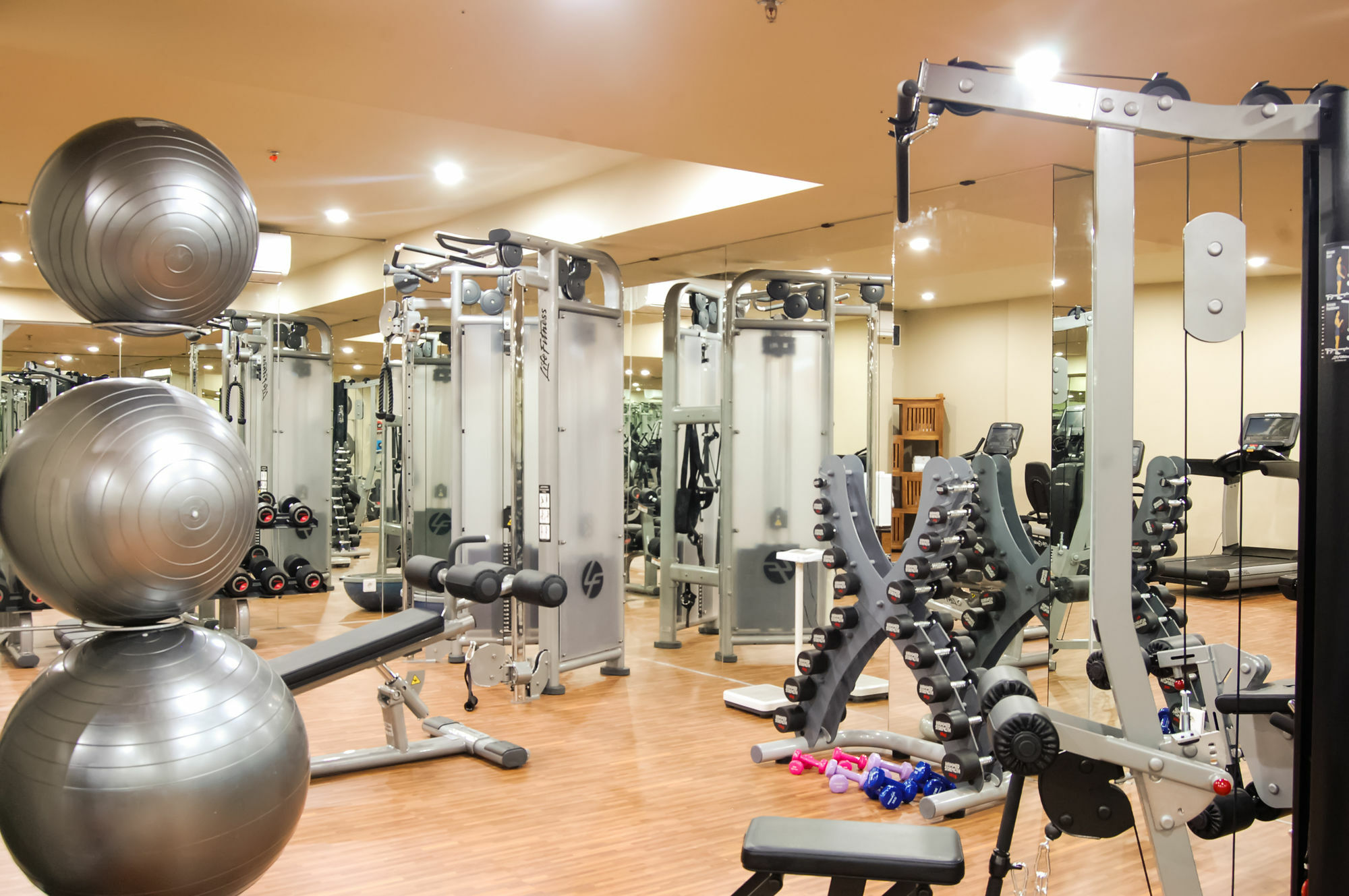 The Sintesa Residence Jimbaran Ngoại thất bức ảnh